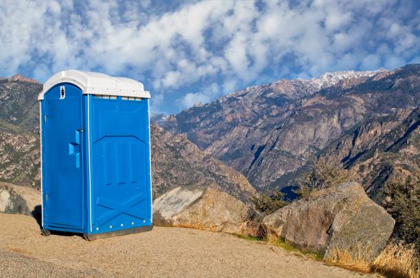 Portable Toilet Options We Offer in Doctor Phillips, FL