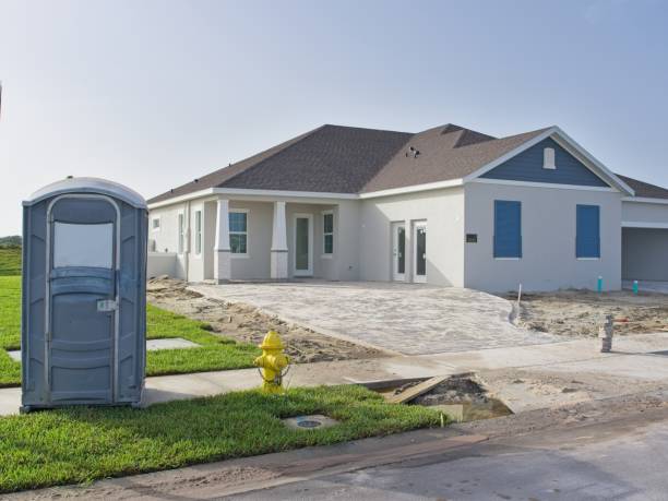 Sanitation services for porta potties in Doctor Phillips, FL